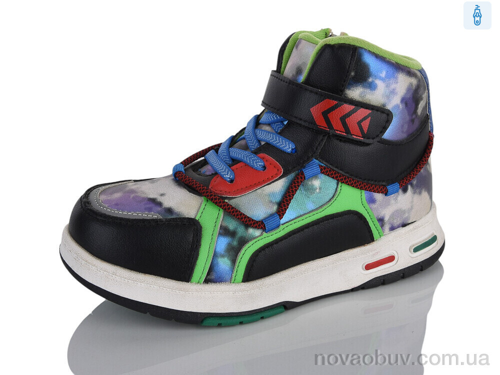 Черевики Xifa kids XXF02-W16-2-1