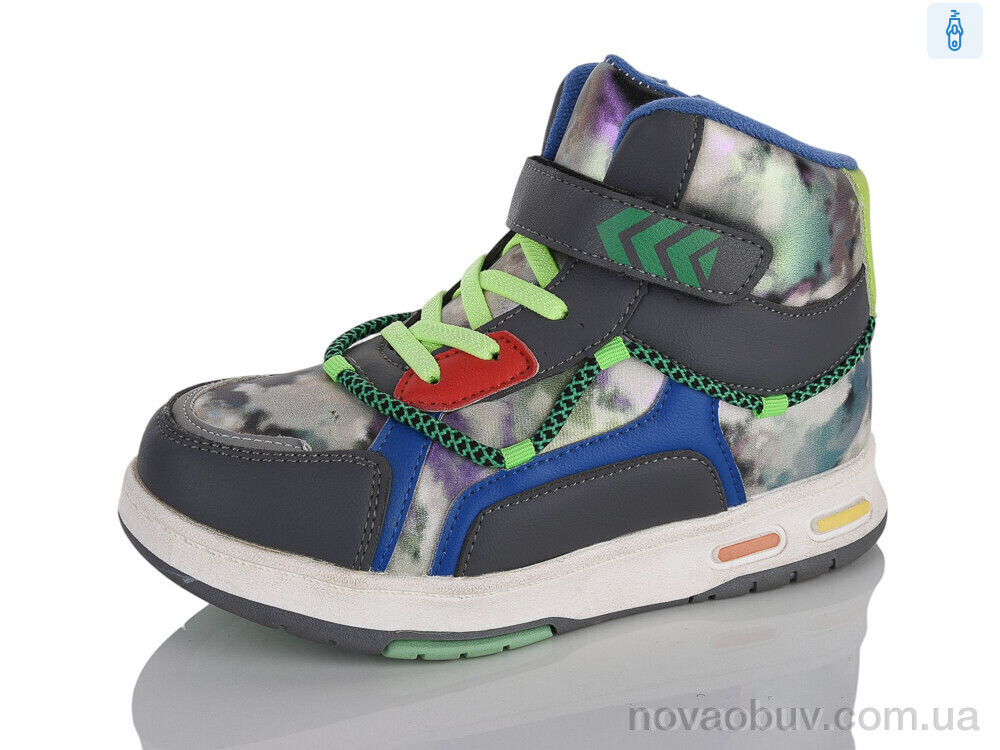 Черевики Xifa kids XXF02-W16-2-3