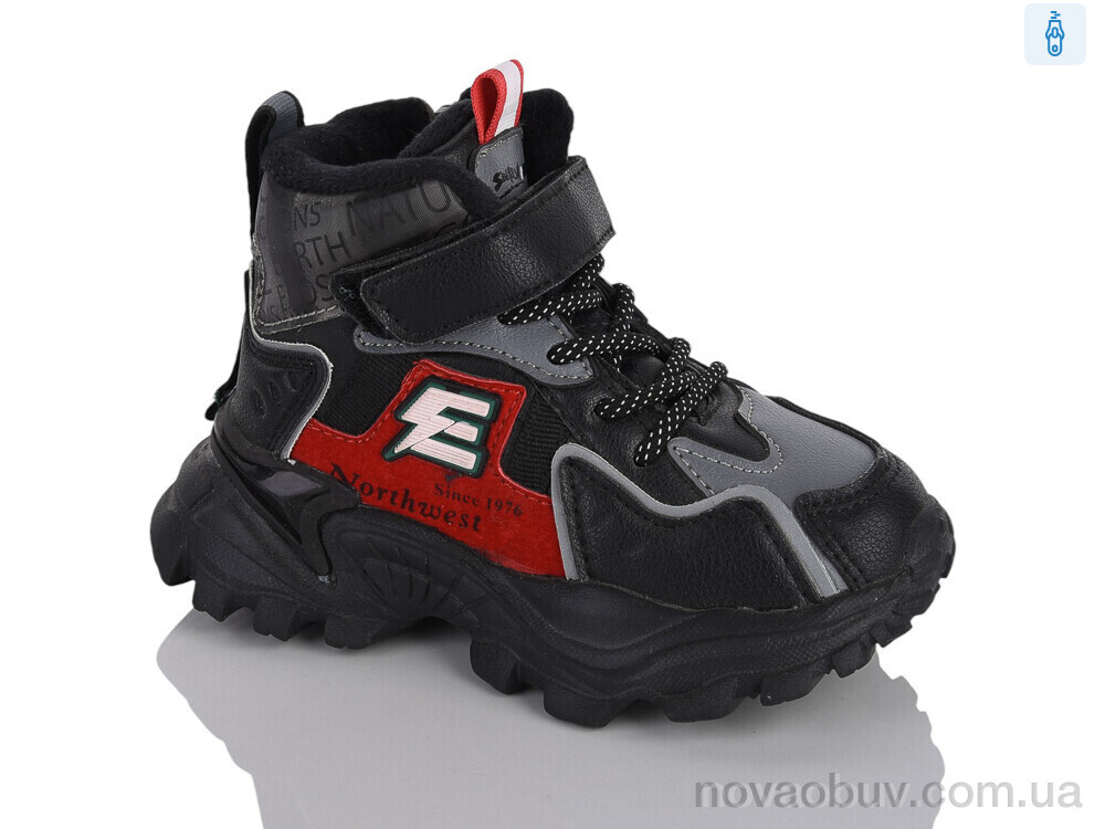 Черевики Xifa kids XXF02-941-1A
