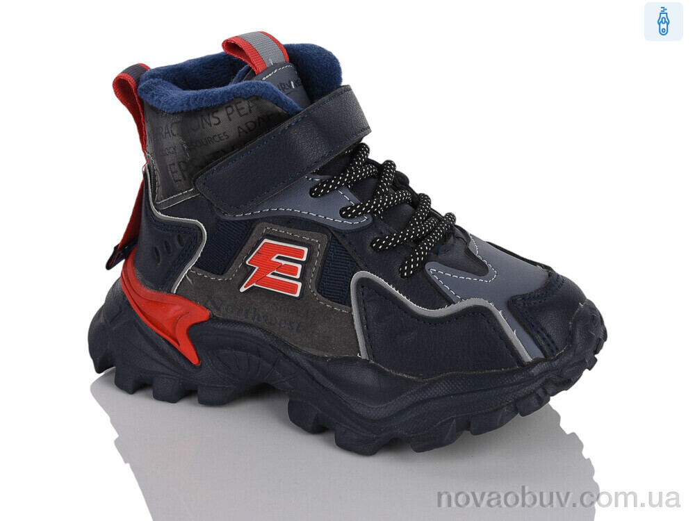 Черевики Xifa kids XXF02-941-2A