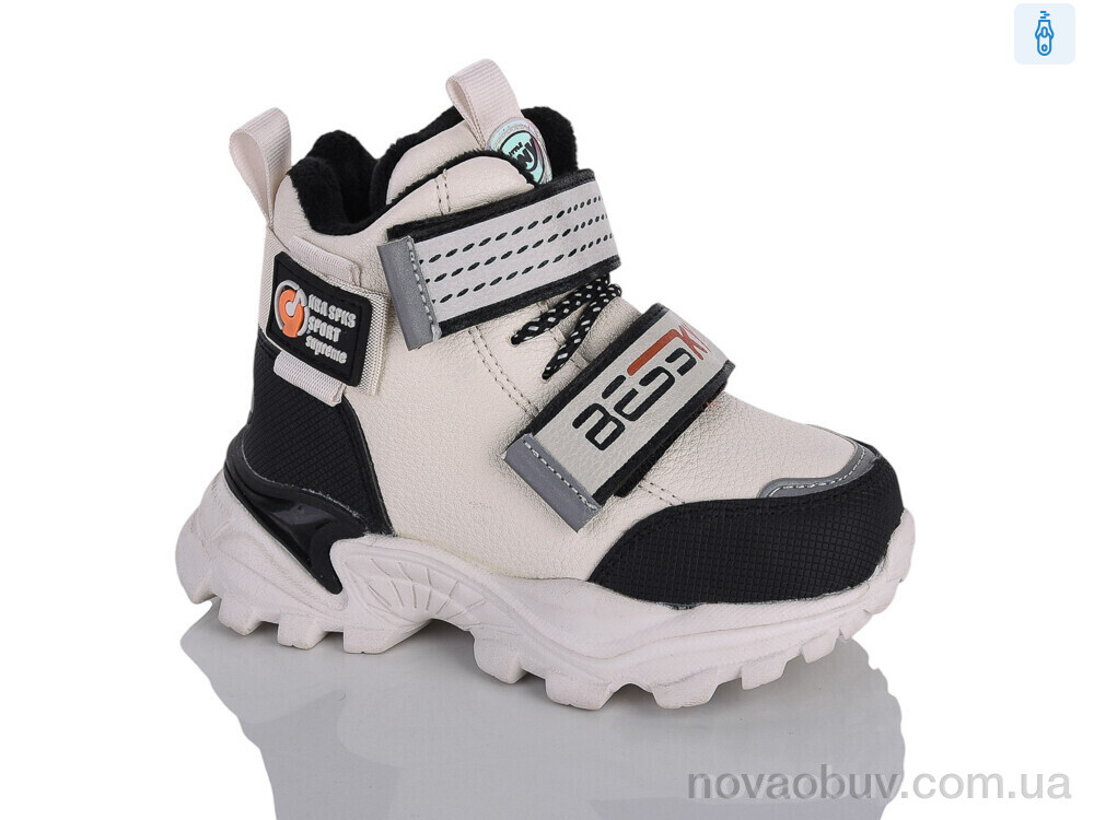 Черевики Xifa kids XXF02-849-4A