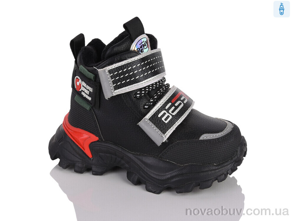 Черевики Xifa kids XXF02-849-7A