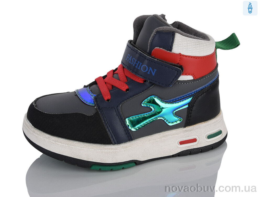 Черевики Xifa kids XXF02-W15-1C