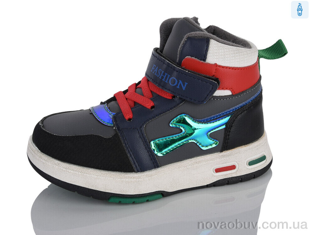 Черевики Xifa kids XXF02-W15-1C