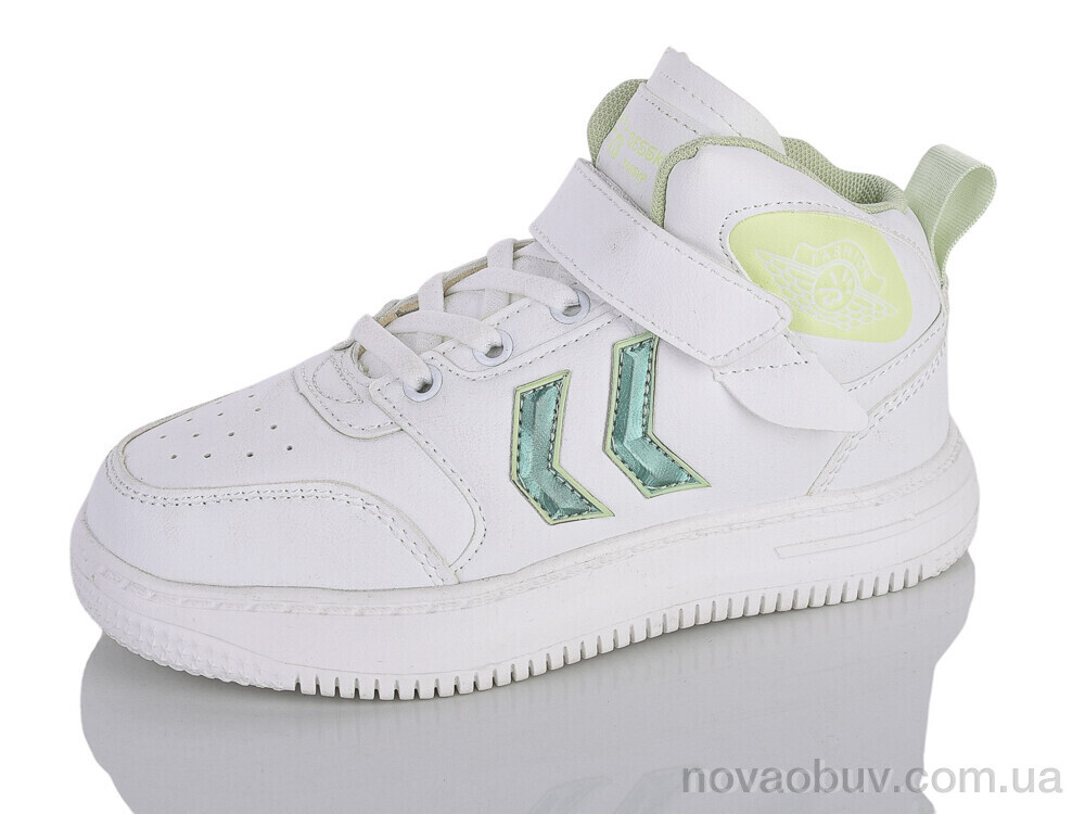 Кросівки Xifa kids XXF02-1530-12C
