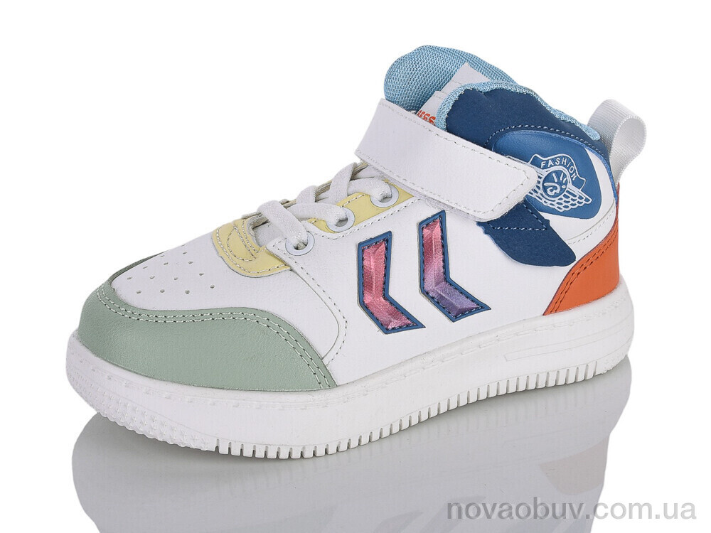 Кросівки Xifa kids XXF02-1530-6B