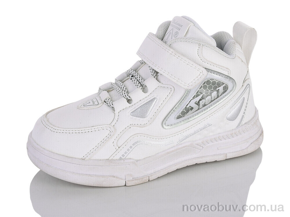 Кросівки Xifa kids XXF02-1650-4B