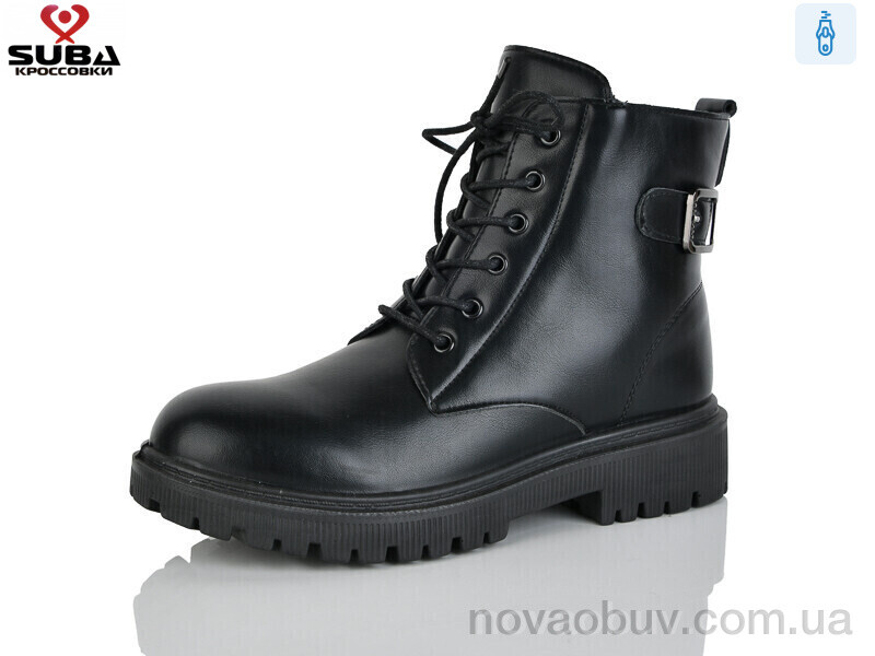 Черевики SUBA FG375