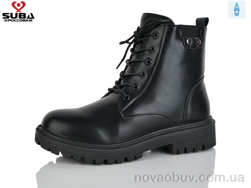 Черевики SUBA FG377
