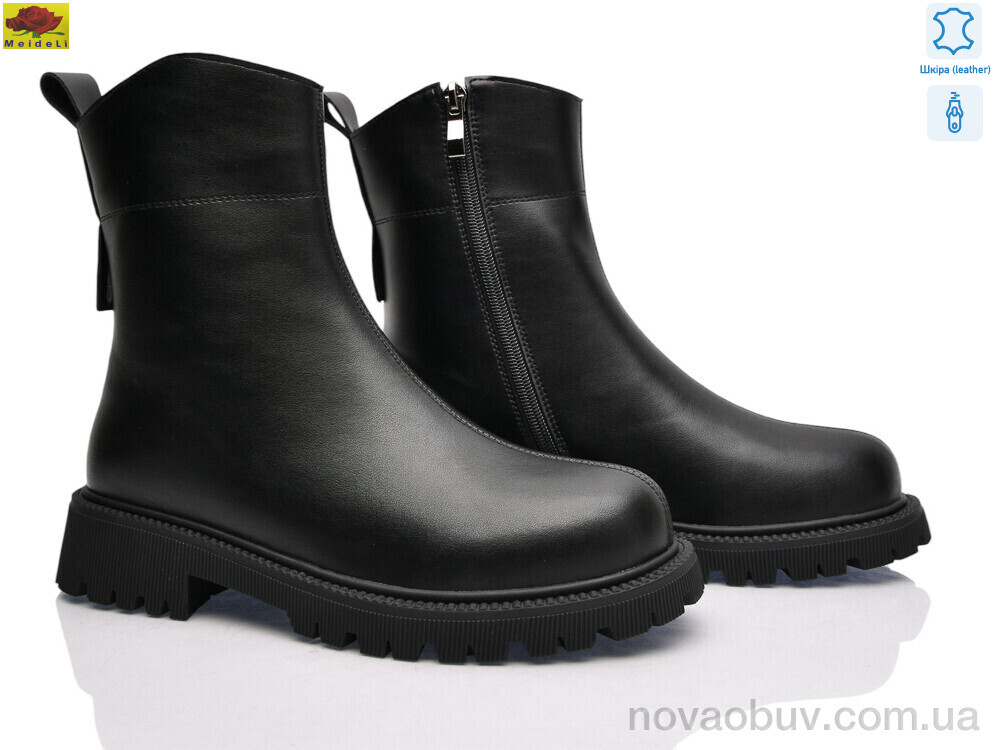 Черевики Mei De Li M807