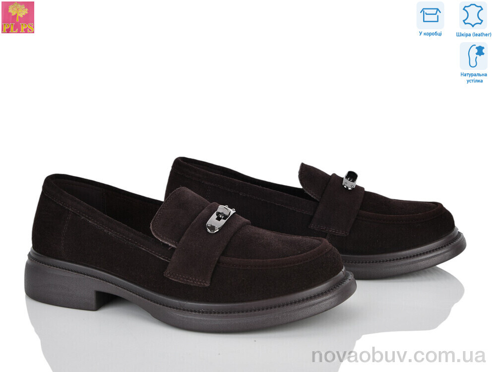 Туфлі PLPS AA35-6
