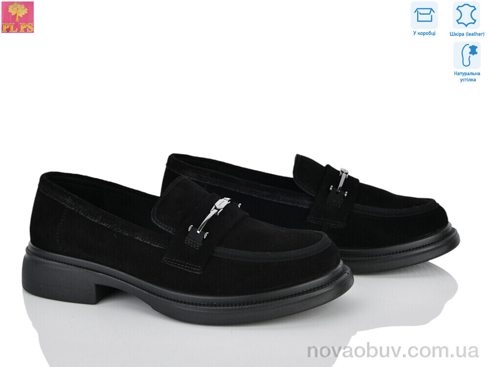 Туфлі PLPS AA39-2