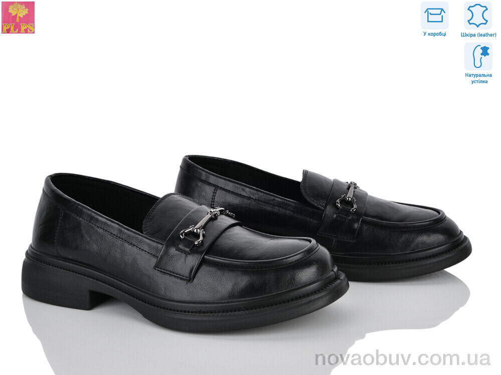Туфлі PLPS AA50-1