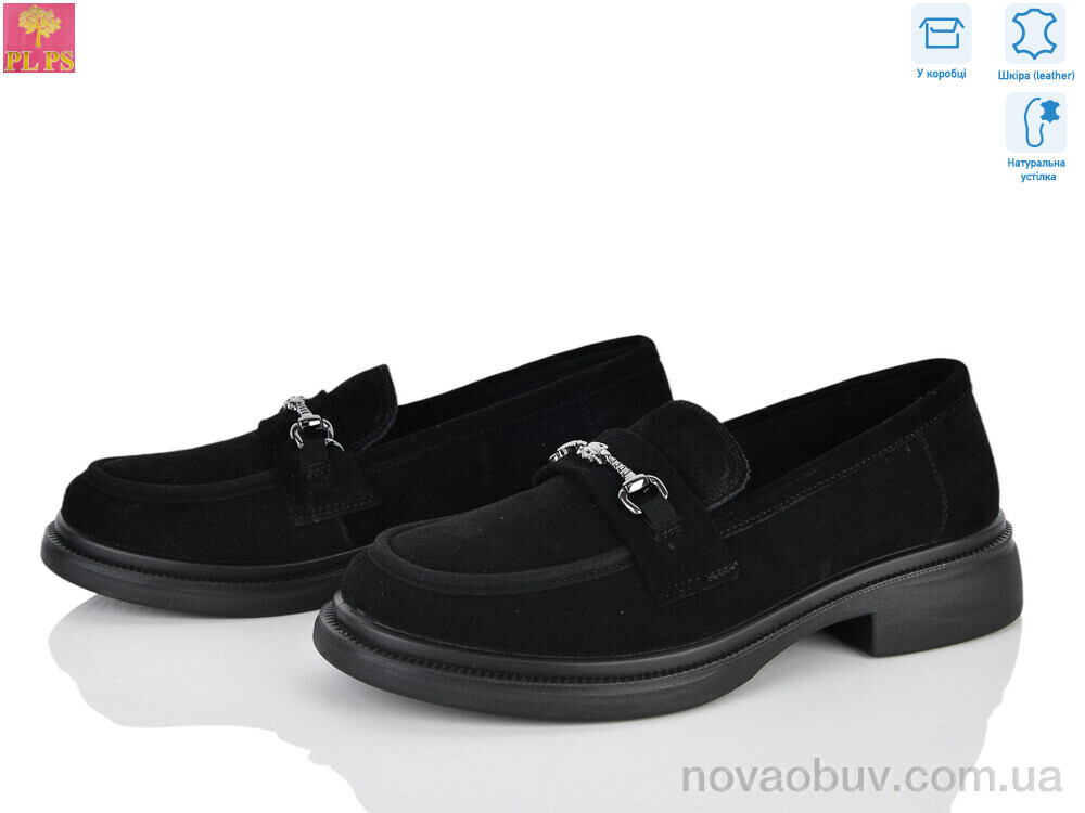 Туфлі PLPS AA51-2