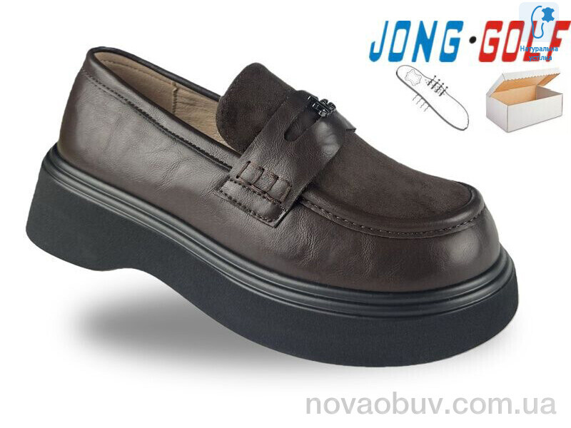 Туфлі Jong Golf C11995-4