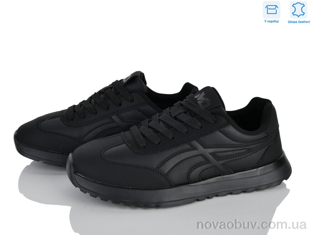 Кросівки MD-GRESSO-LUNASTEP MD2609-6