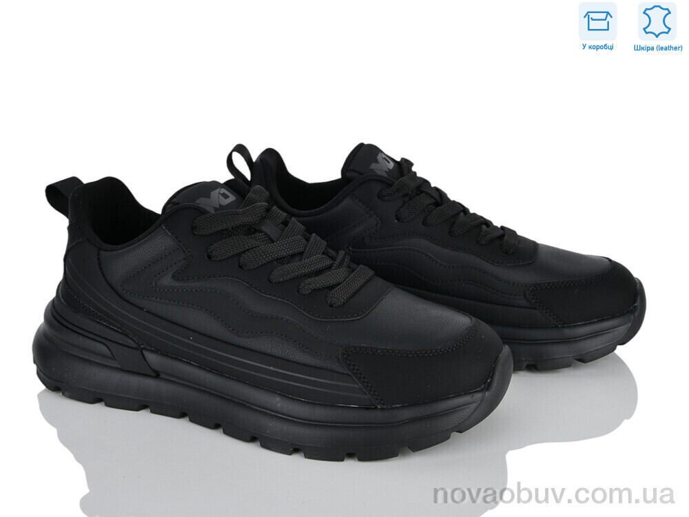 Кросівки MD-GRESSO-LUNASTEP MD2605-5