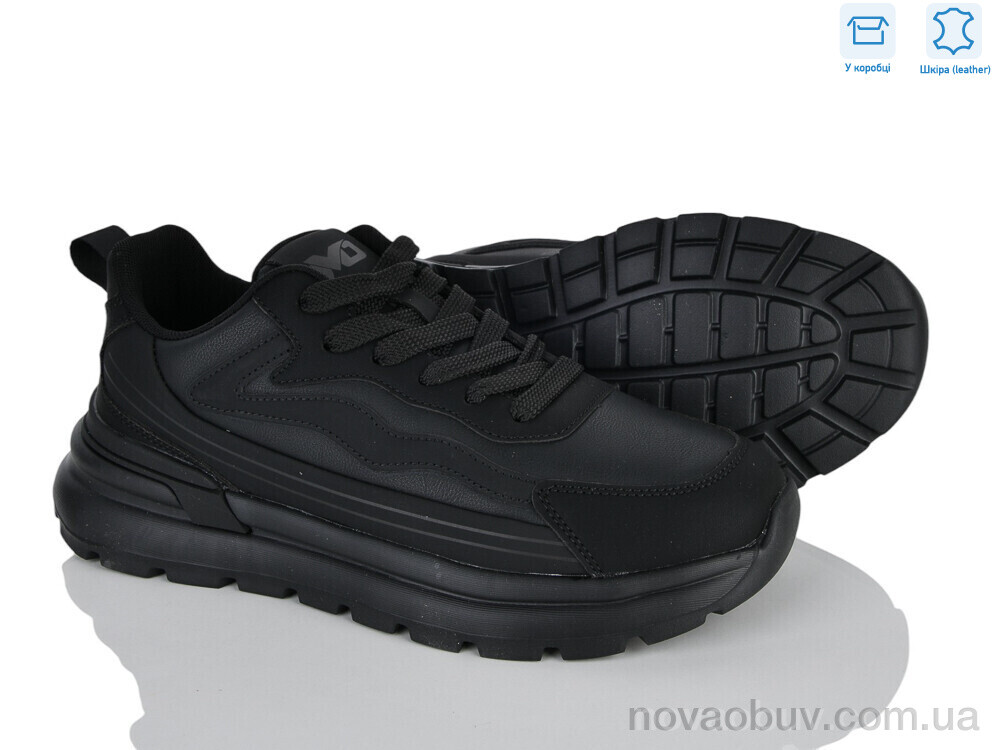 Кросівки MD-GRESSO-LUNASTEP MD2605-5