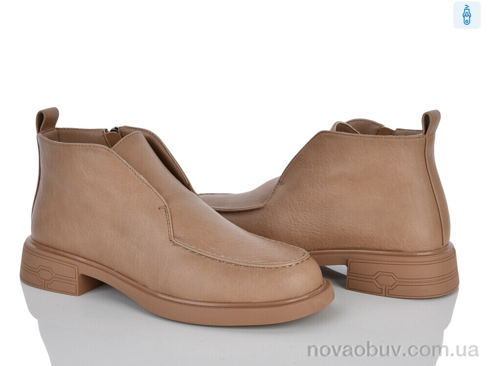 Черевики Lino Marano L676-8E