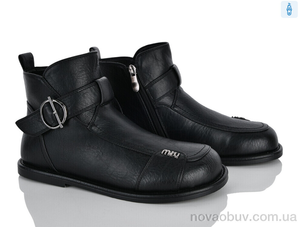 Черевики Lino Marano L678-E