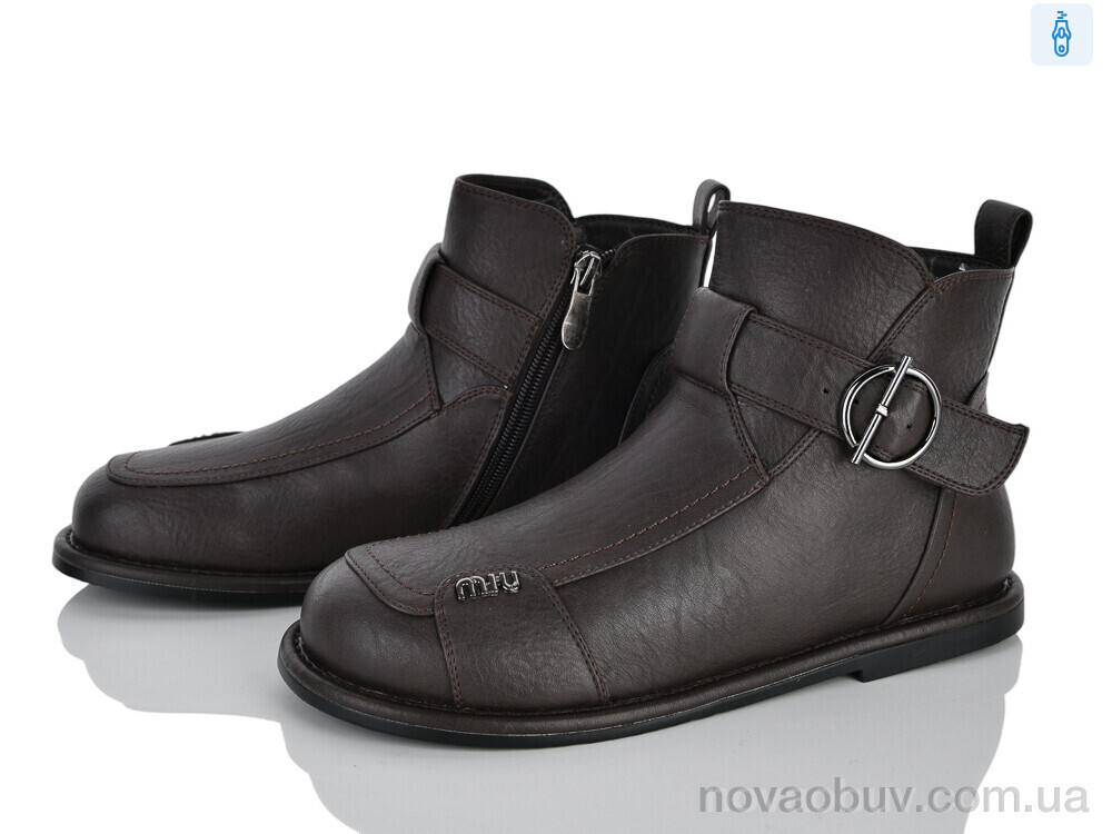Черевики Lino Marano L678-3E