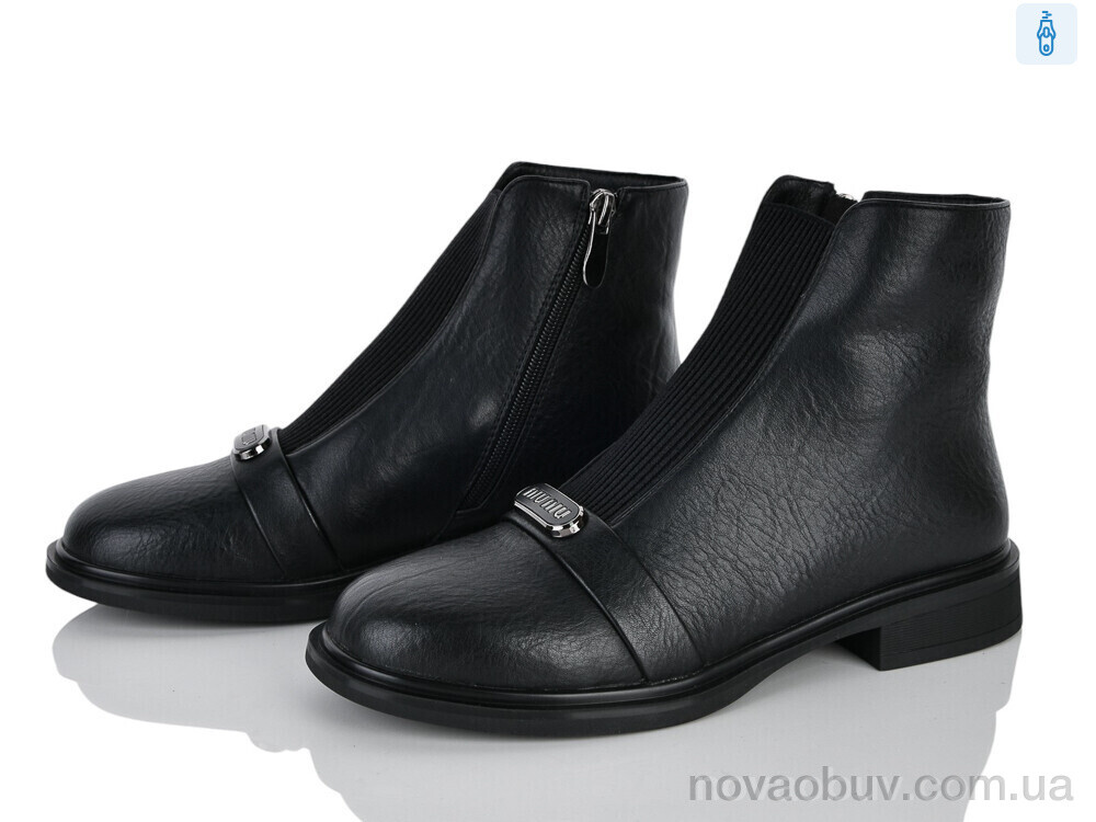 Черевики Lino Marano L692-E