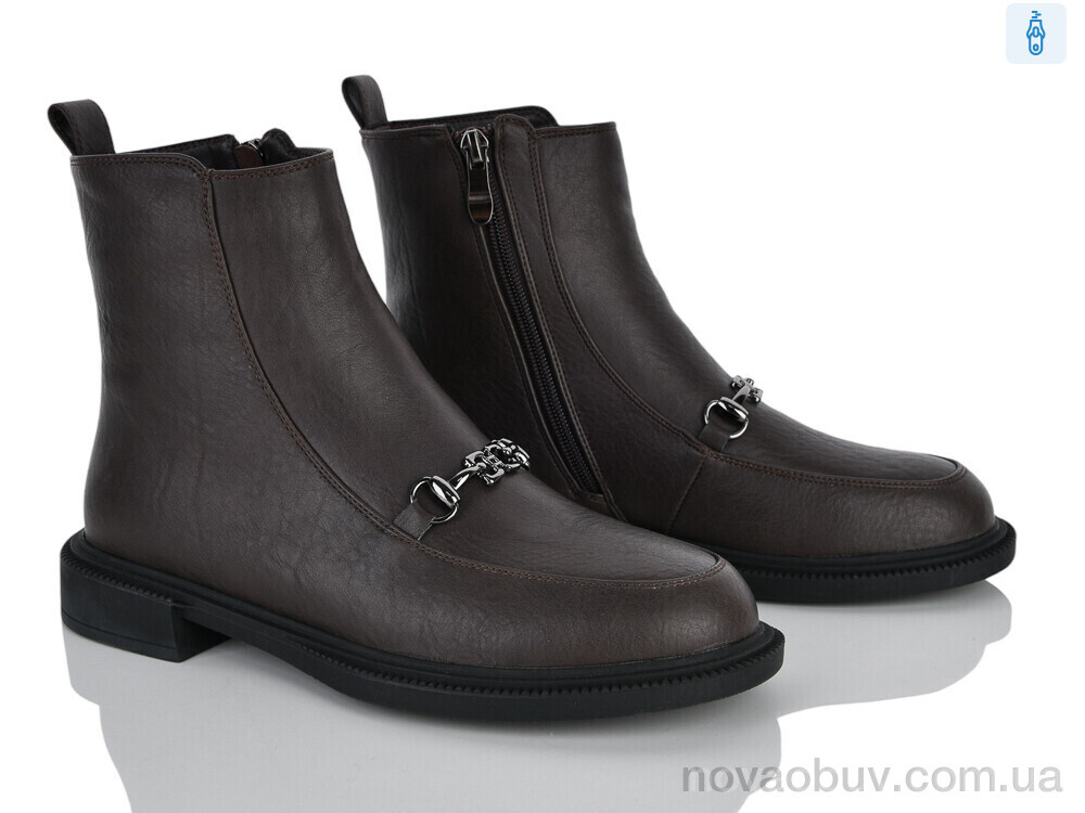 Черевики Lino Marano L682-3E