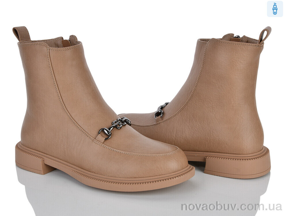 Черевики Lino Marano L682-8E