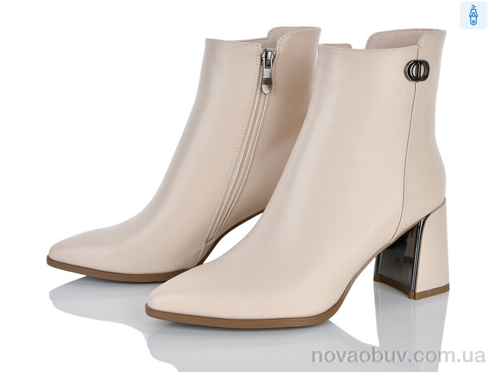 Черевики Lino Marano L641-1E