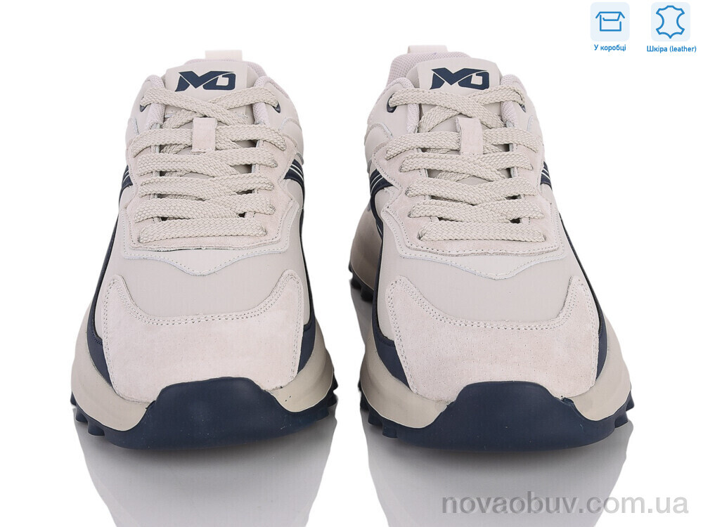 Кросівки MD-GRESSO-LUNASTEP MD2610-2