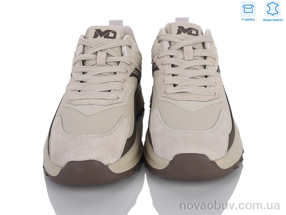 Кросівки MD-GRESSO-LUNASTEP MD2610-3