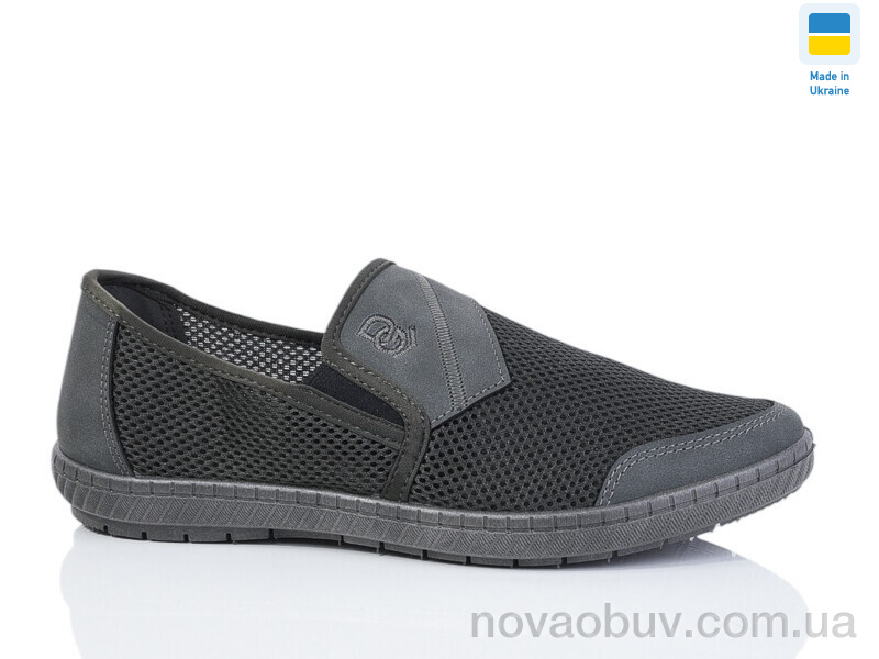 Сліпони Lot Shoes N81 хакі