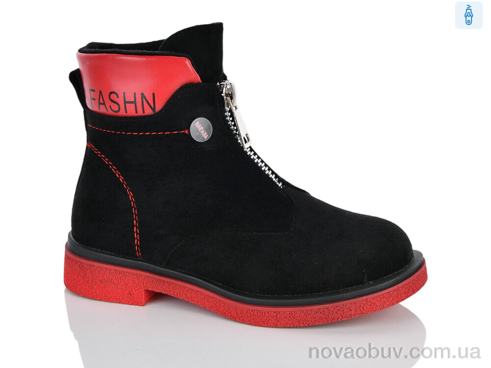 Черевики Xifa kids XXF03-FG919-3K