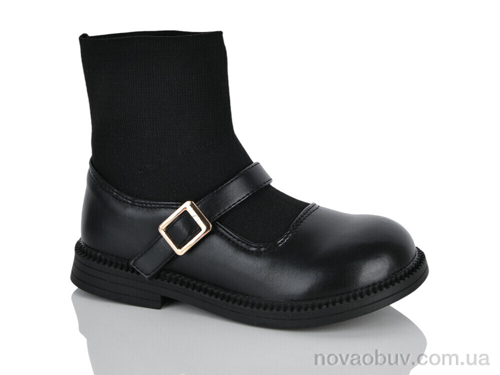 Черевики Xifa kids XXF03-2238-3K