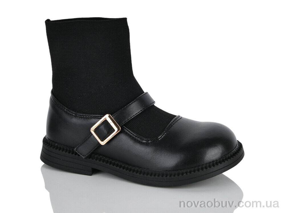 Черевики Xifa kids XXF03-2238-3K