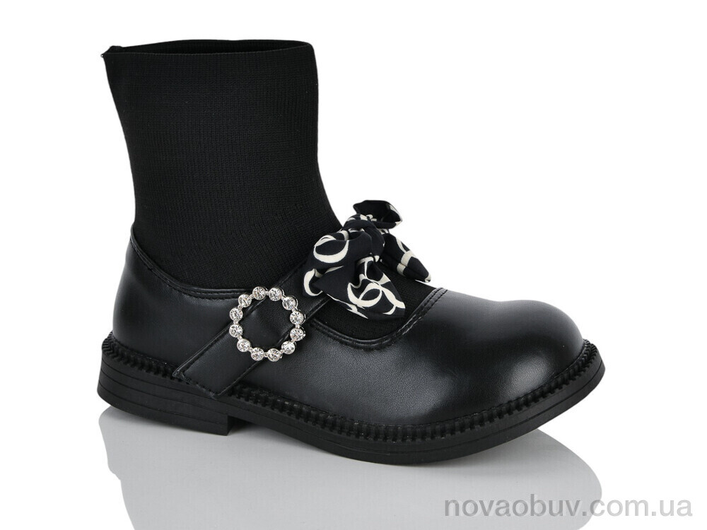 Черевики Xifa kids XXF03-2237-3D