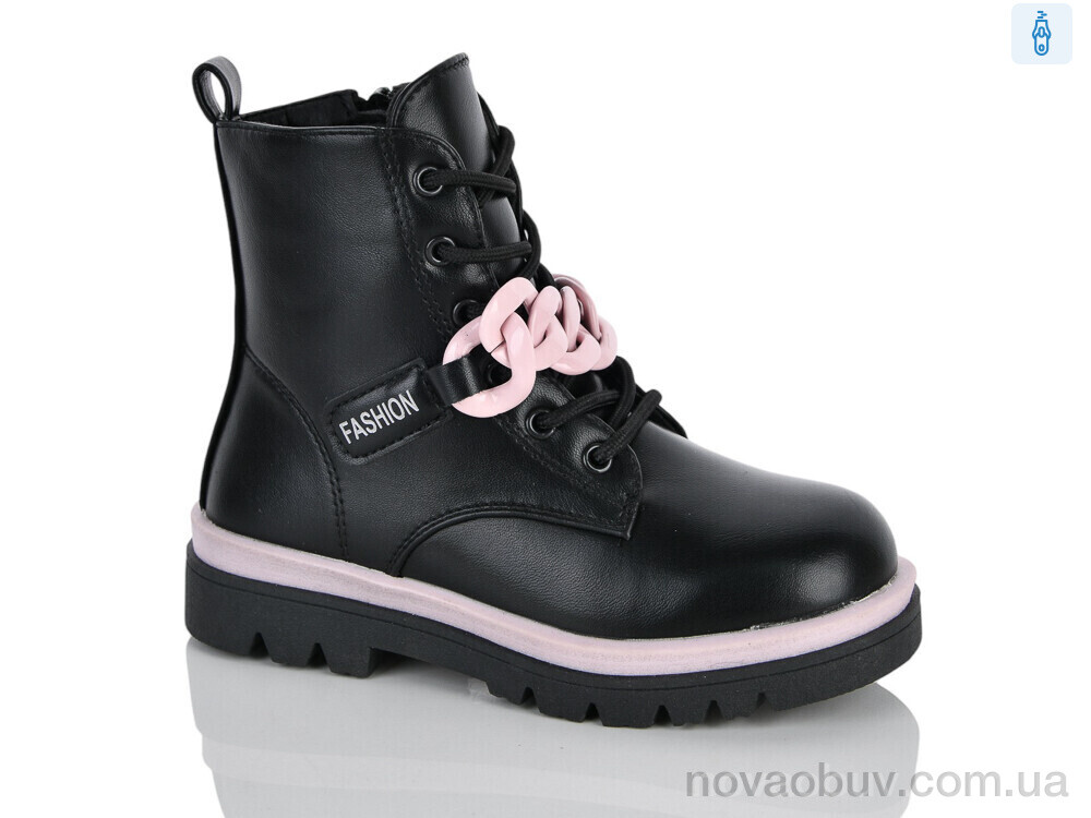 Черевики Xifa kids XXF03-FC2243-2A