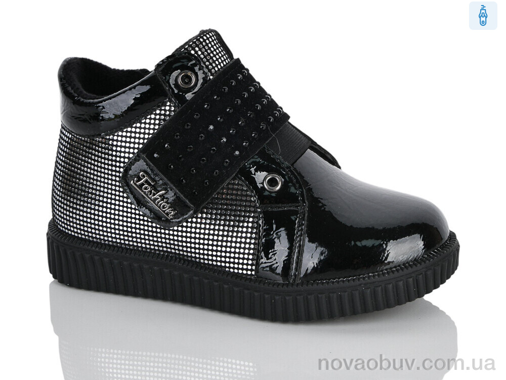 Черевики Xifa kids XXF03-FG308-2A