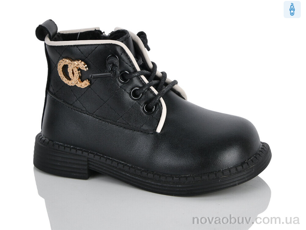 Черевики Xifa kids XXF03-HJ228-1A