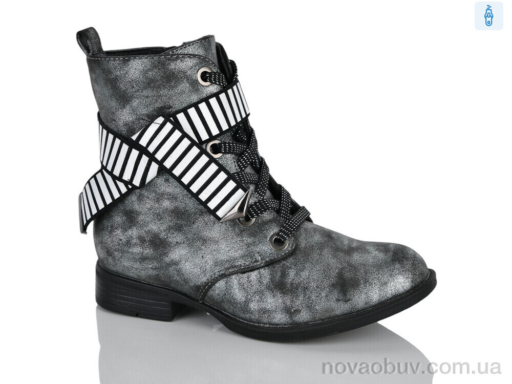 Черевики Xifa kids XXF03-CT58-37C