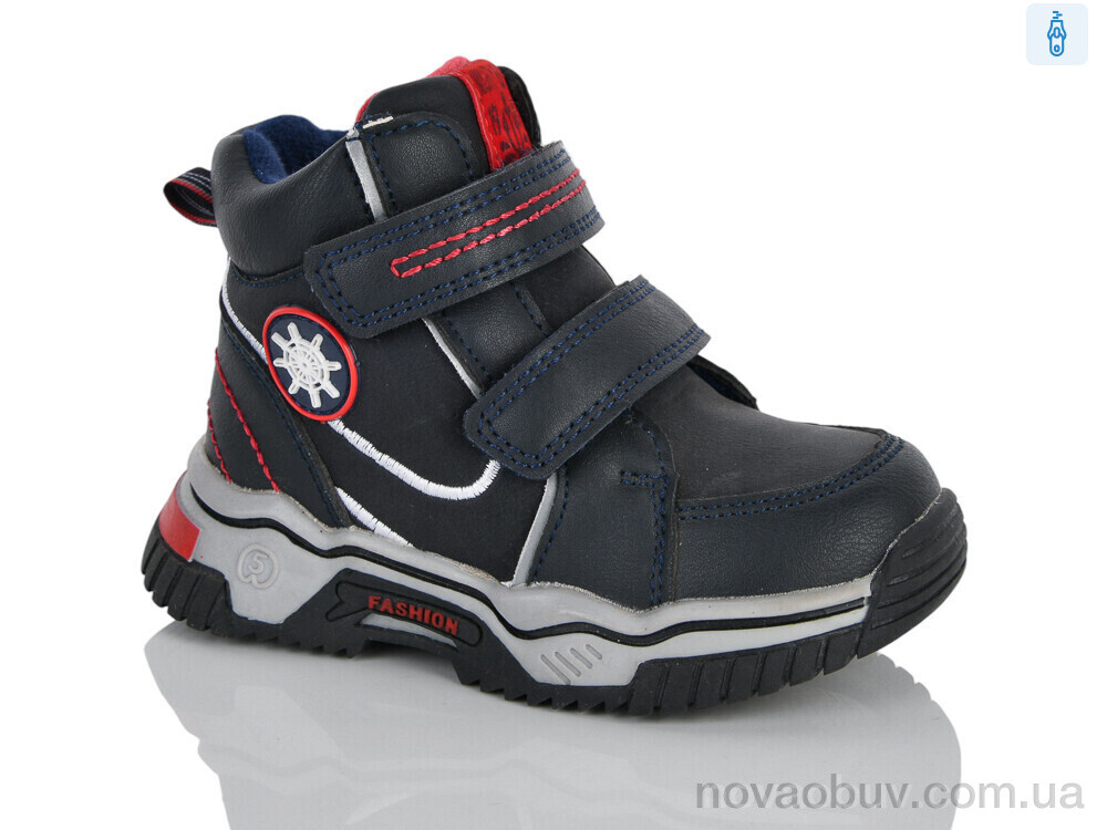 Черевики Xifa kids XXF03-YF939-1B