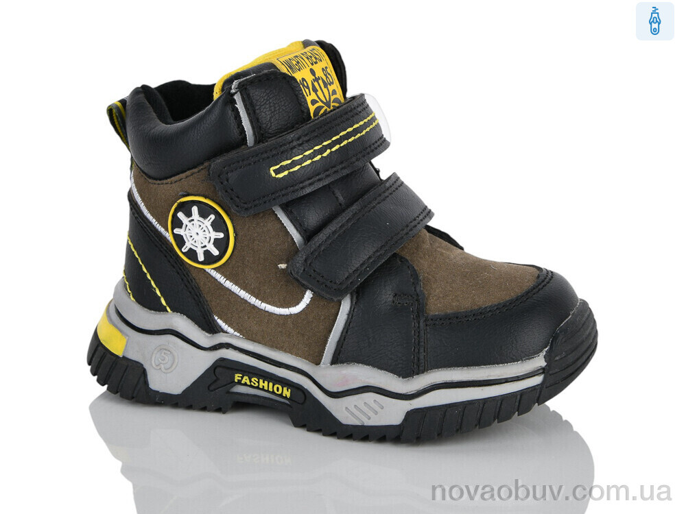 Черевики Xifa kids XXF03-YF939-1J