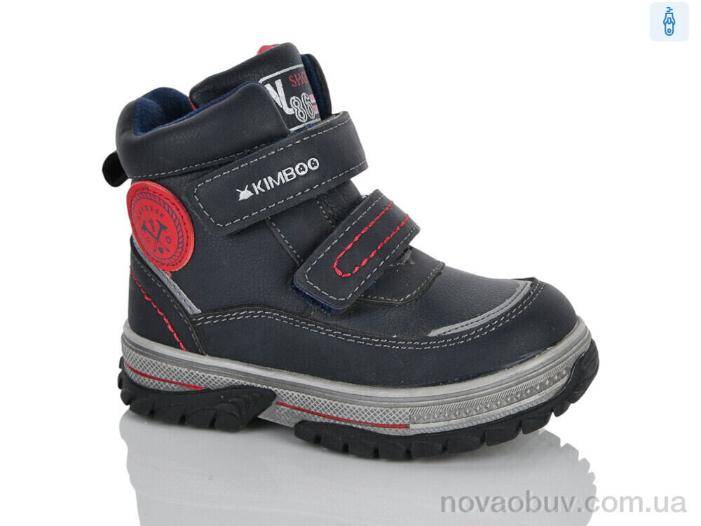 Черевики Xifa kids XXF03-YF627-1B