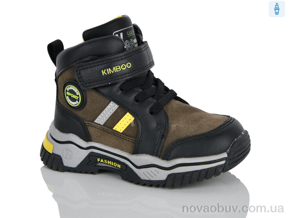 Черевики Xifa kids XXF03-YF938-1J