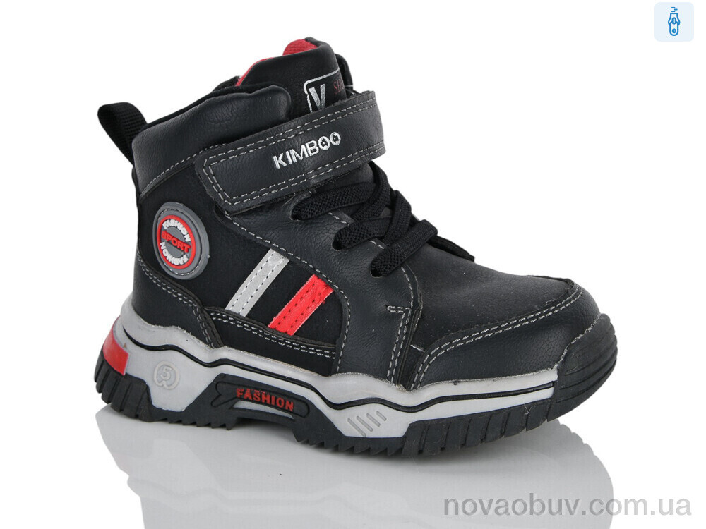 Черевики Xifa kids XXF03-YF938-1K