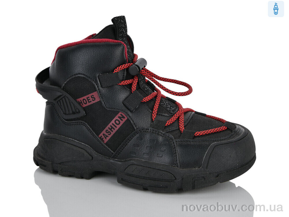Черевики Xifa kids XXF03-BT882-2K