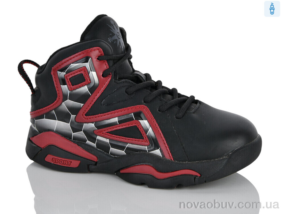 Черевики Xifa kids XXF03-BT887-2K