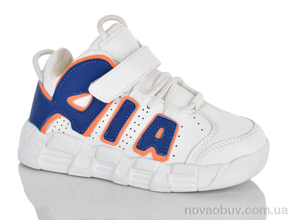 Кросівки Xifa kids XXF03-B24201-3J