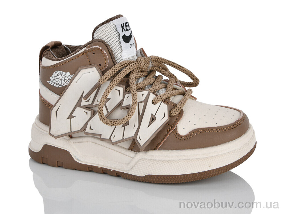 Кросівки Xifa kids XXF03-24002-2K