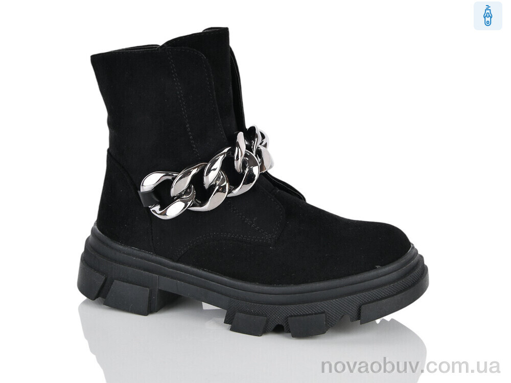 Черевики Xifa kids XXF03-FC2242-3C